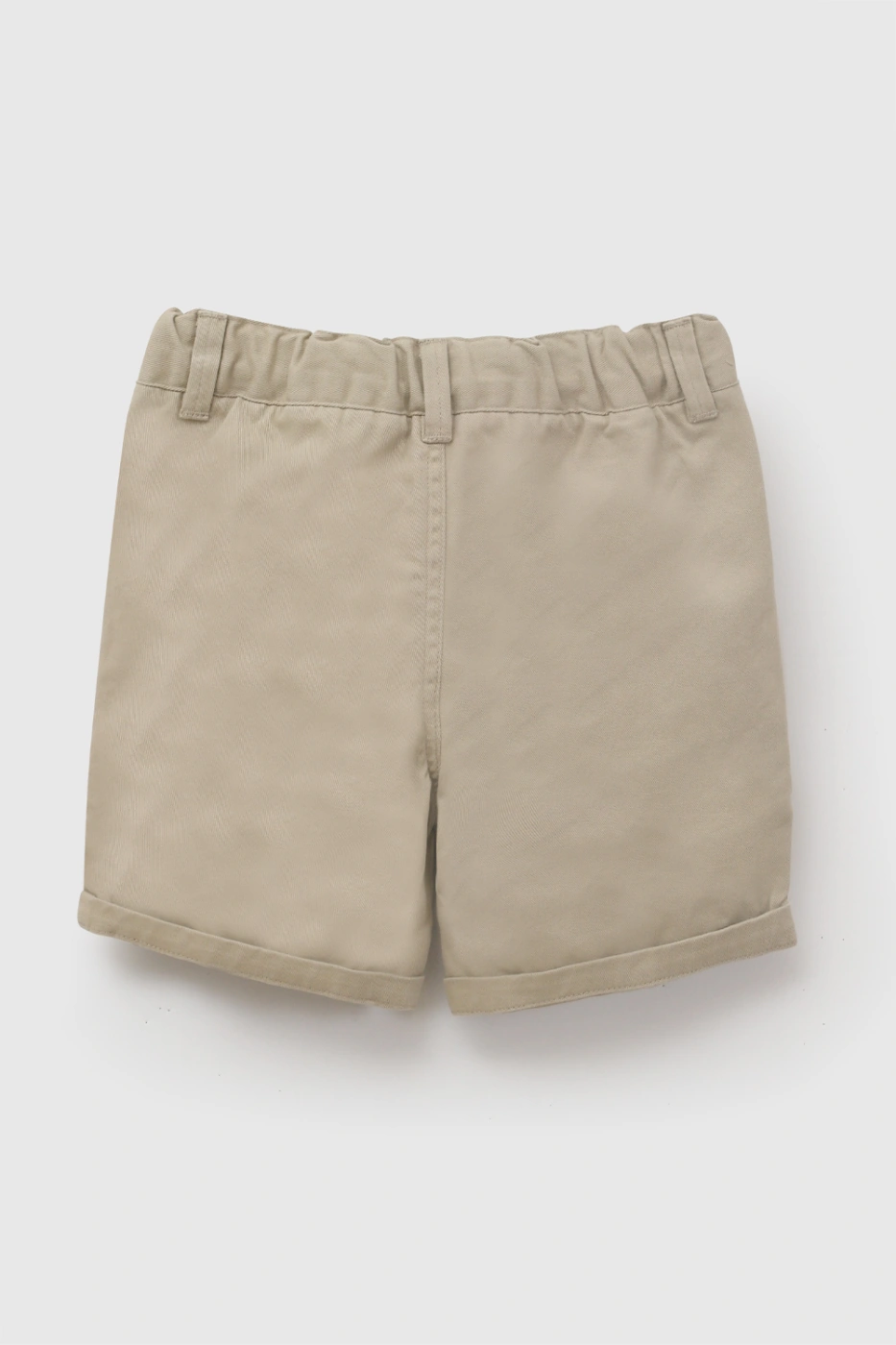 SHORT ALGODÓN BEBÉ NIÑO COLLOKY - 2