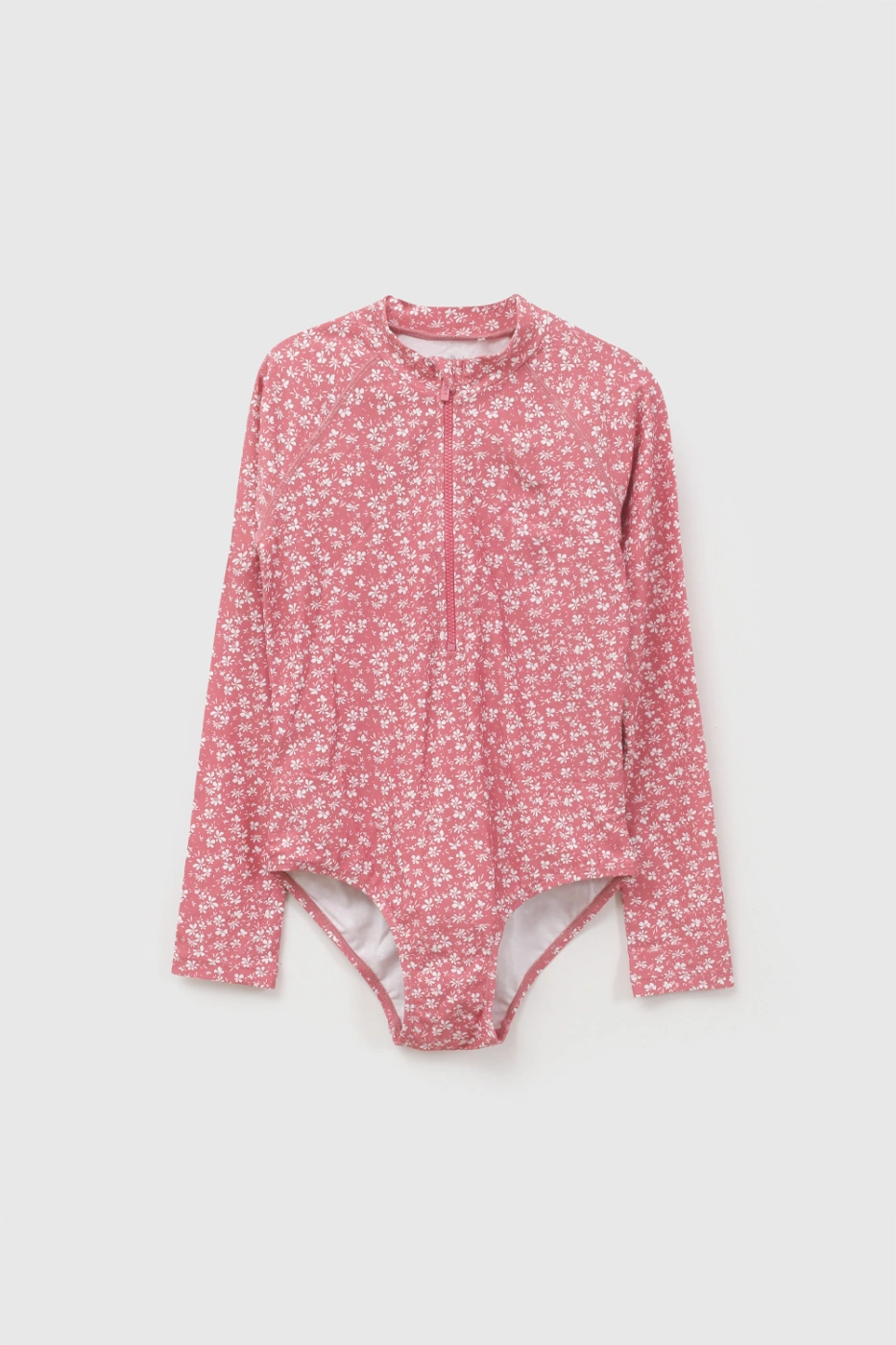 ROPA DE BAÑO NIÑA COLLOKY ENTERA - 1