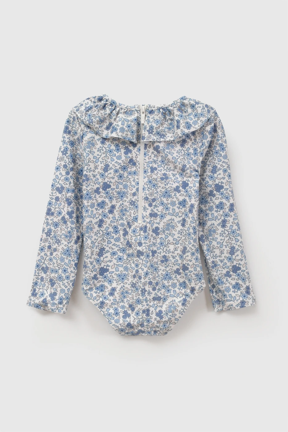 ROPA DE BAÑO BEBÉ NIÑA COLLOKY ENTERA - 2