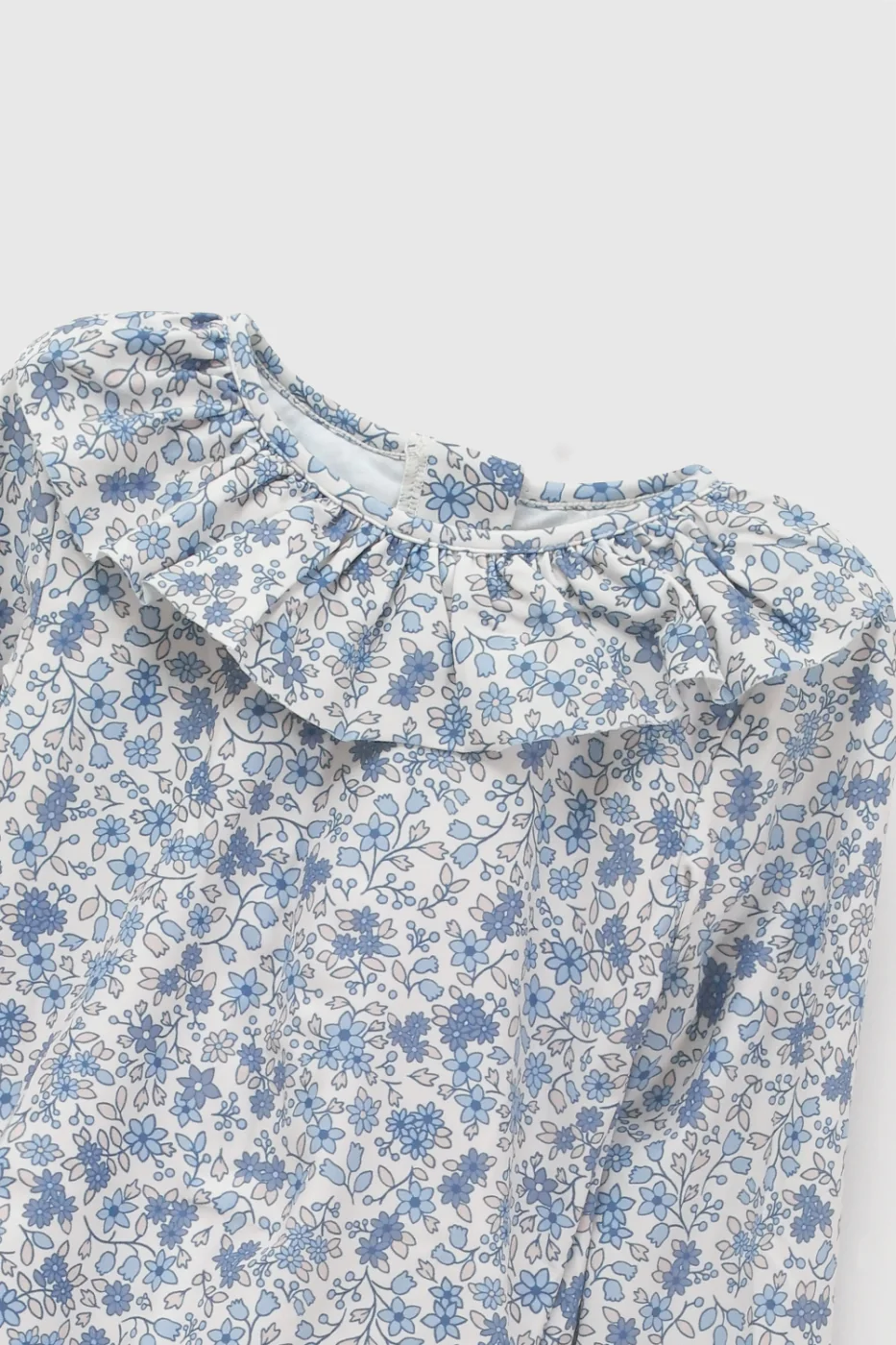 ROPA DE BAÑO BEBÉ NIÑA COLLOKY ENTERA - 3