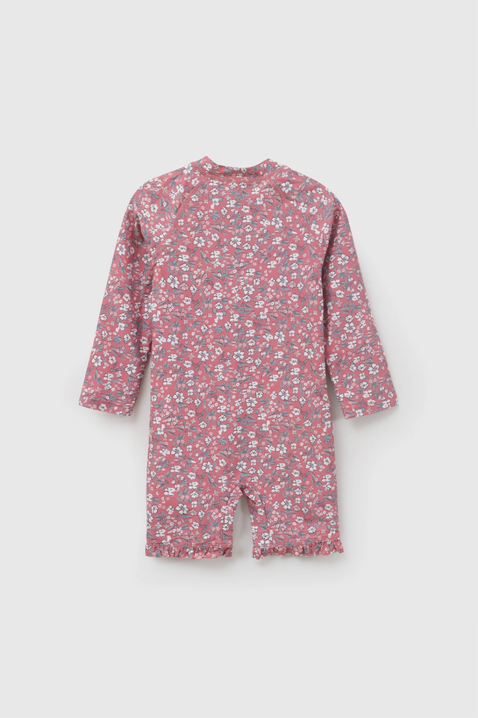 ROPA DE BAÑO BEBÉ NIÑA COLLOKY ENTERA - 2