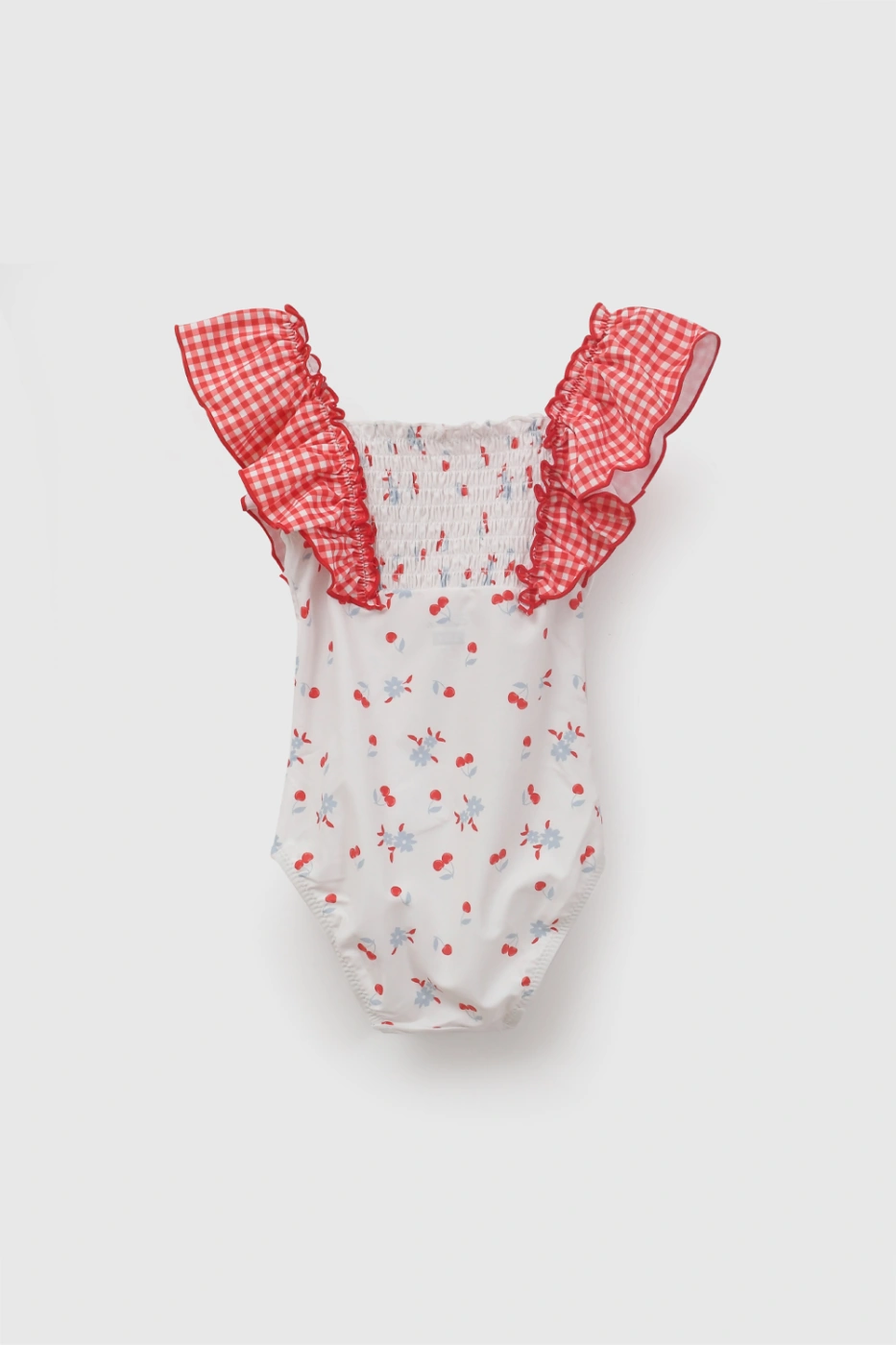 ROPA DE BAÑO BEBÉ NIÑA COLLOKY ENTERA - 2