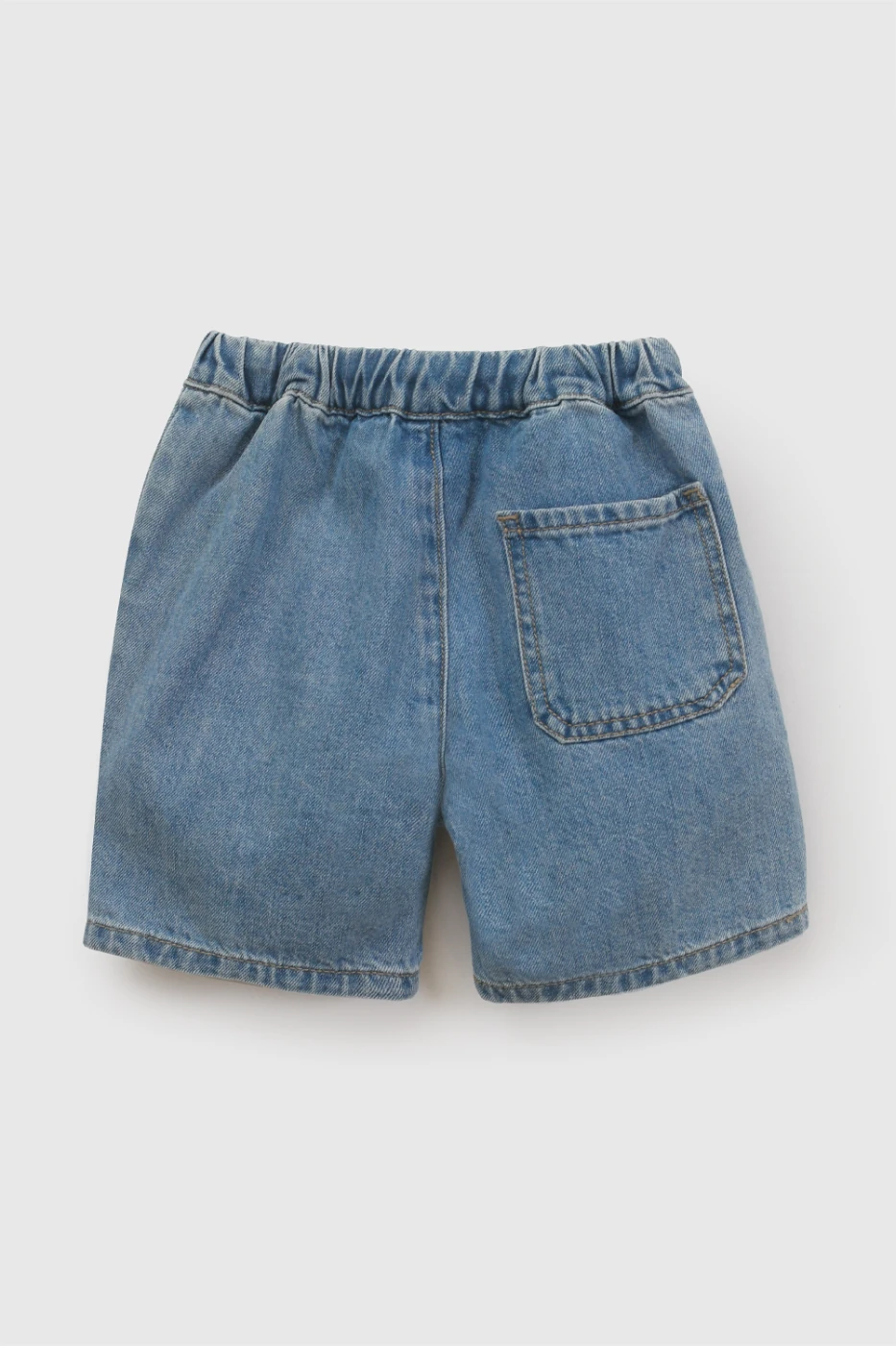 SHORT ALGODÓN NIÑO COLLOKY - 2