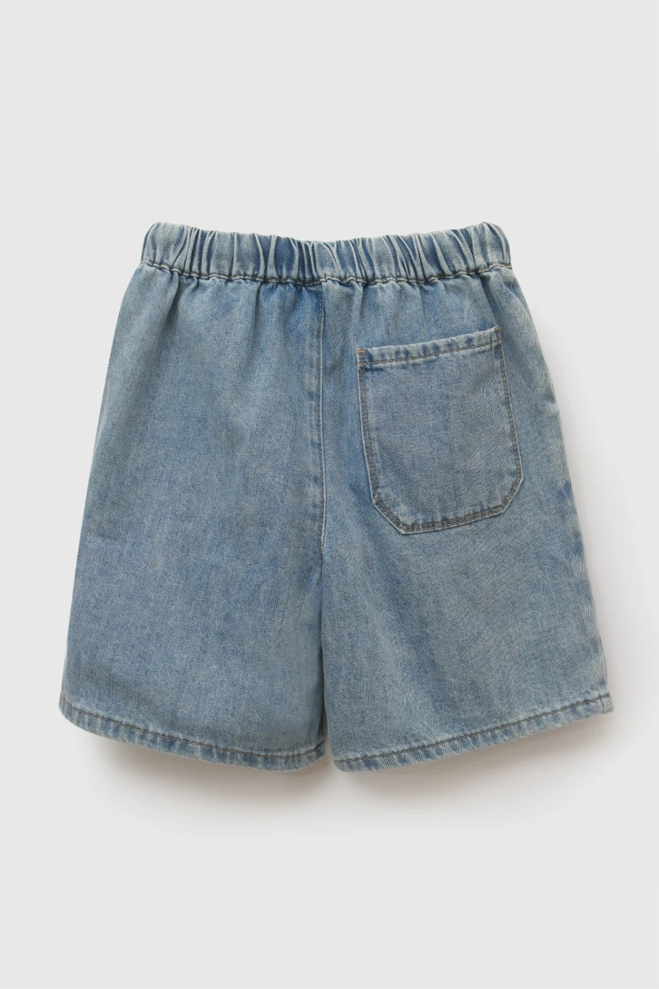 SHORT ALGODÓN NIÑO COLLOKY - 2