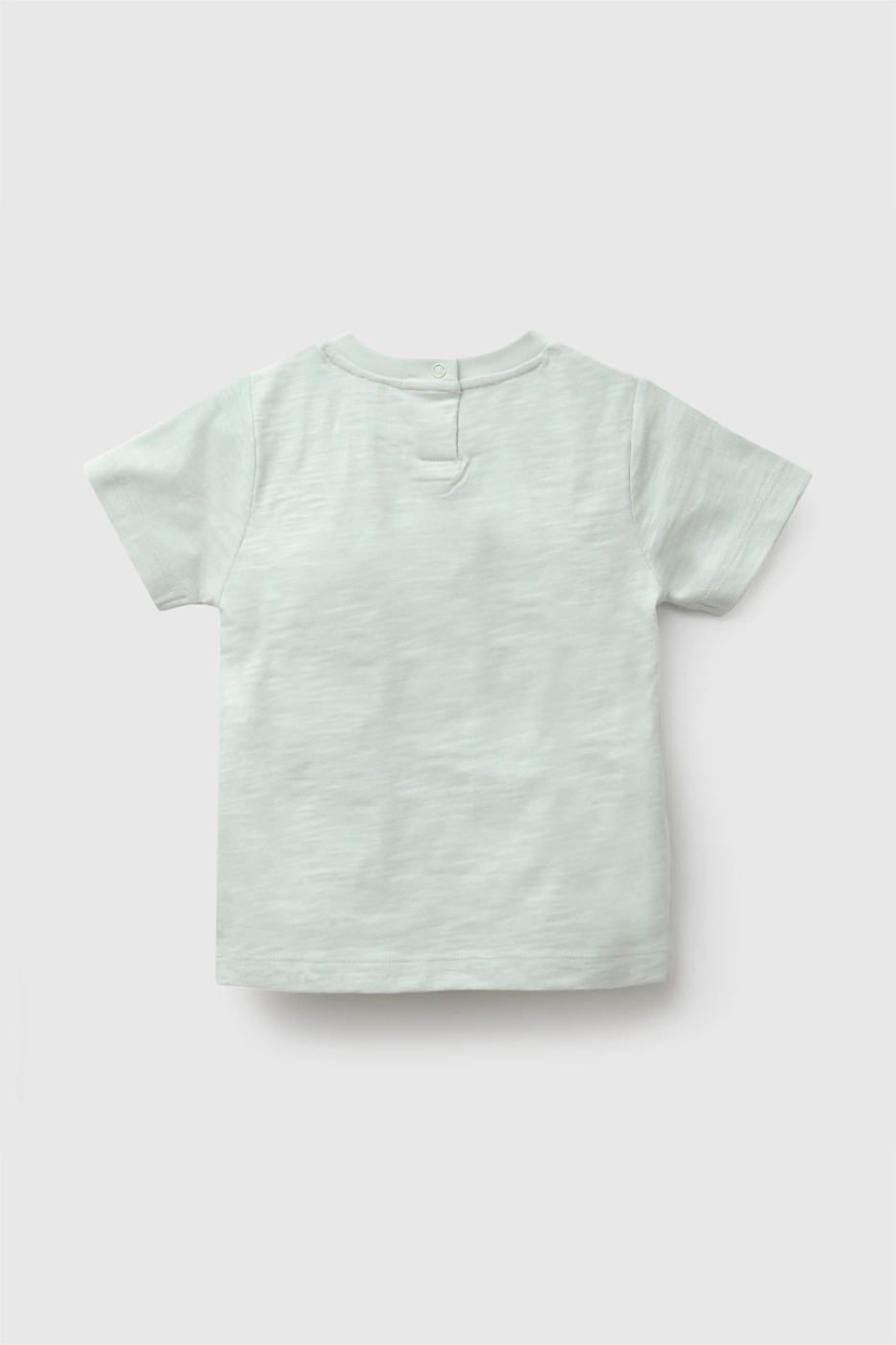 POLO MANGA CORTA ALGODÓN BEBÉ NIÑO COLLOKY - 2