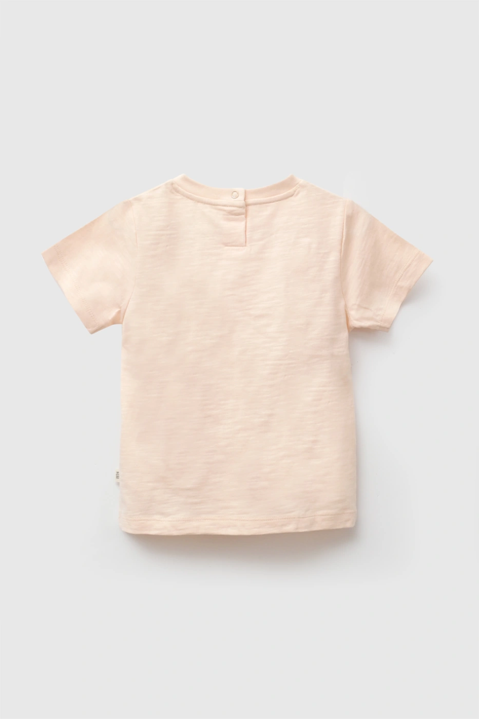 POLO MANGA CORTA ALGODÓN BEBÉ NIÑO COLLOKY - 2