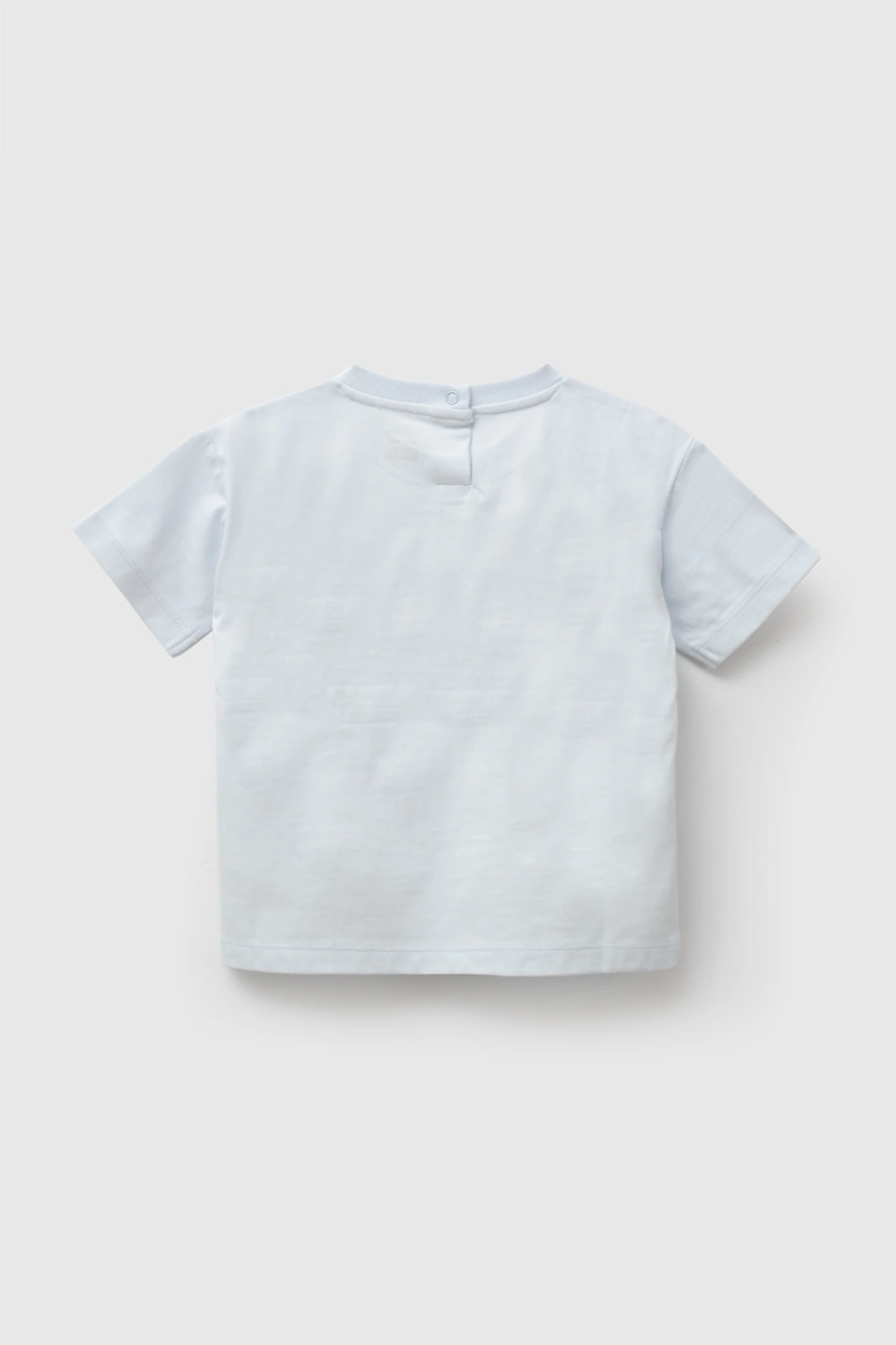 POLO MANGA CORTA ALGODÓN BEBÉ NIÑO COLLOKY - 2