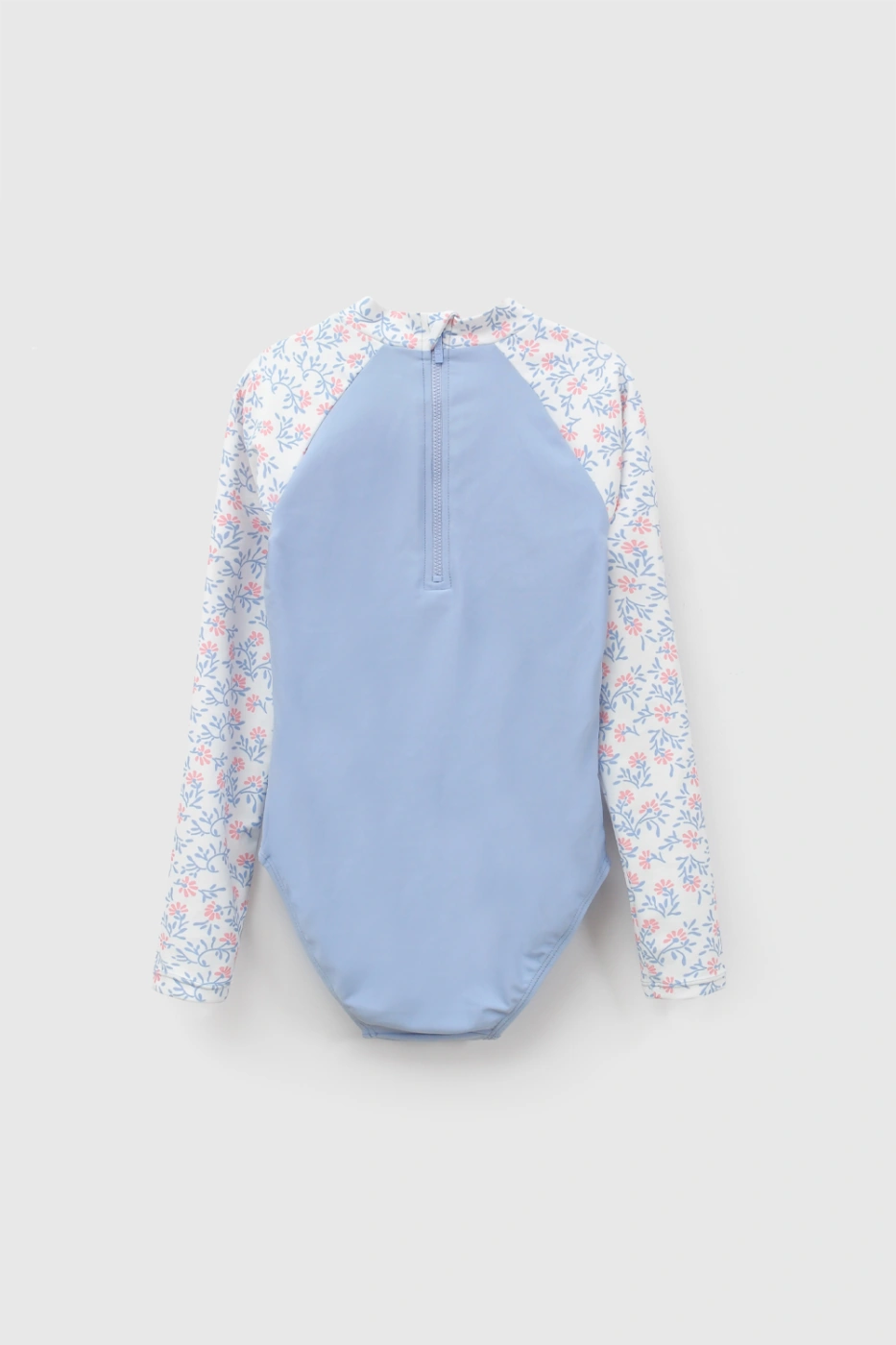 ROPA DE BAÑO NIÑA COLLOKY ENTERA - 2