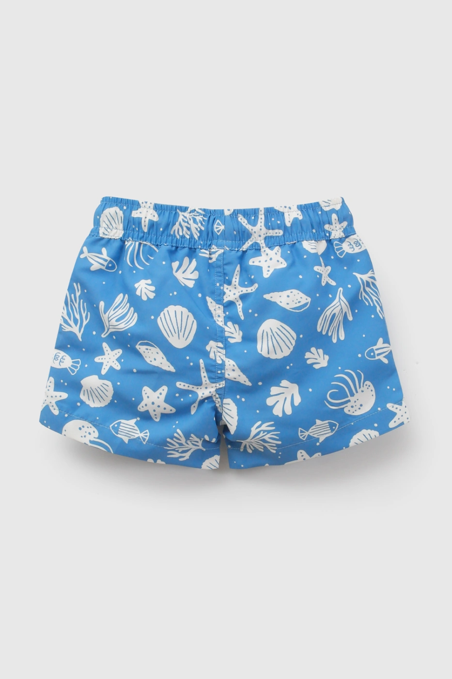 SHORT DE BAÑO BEBÉ NIÑO COLLOKY - 2