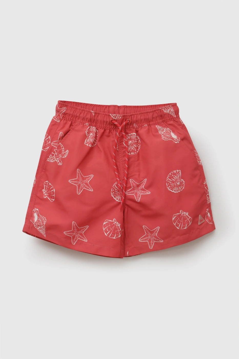 ROPA DE BAÑO SHORT NIÑO COLLOKY - 1