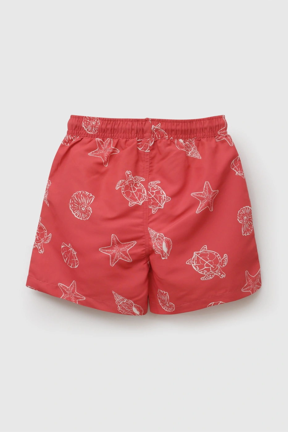 ROPA DE BAÑO SHORT NIÑO COLLOKY - 2