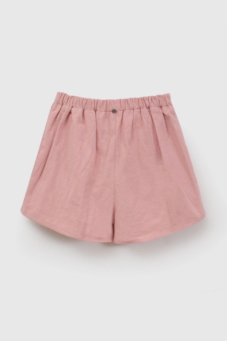 FALDA SHORT ALGODÓN NIÑA COLLOKY - 2