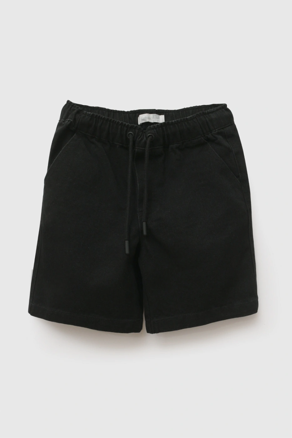 SHORT ALGODÓN NIÑO COLLOKY - 1