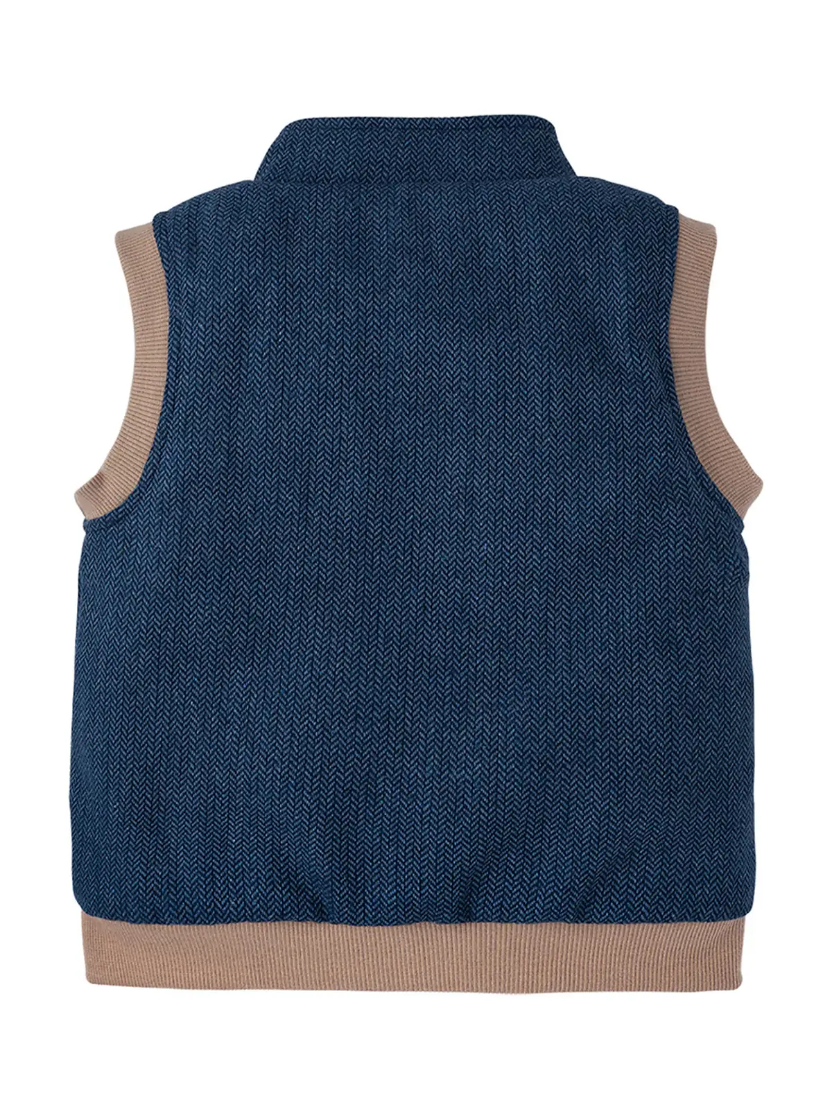 CHOMPA NIÑO BABY CLUB CHIC NORDIC - 2