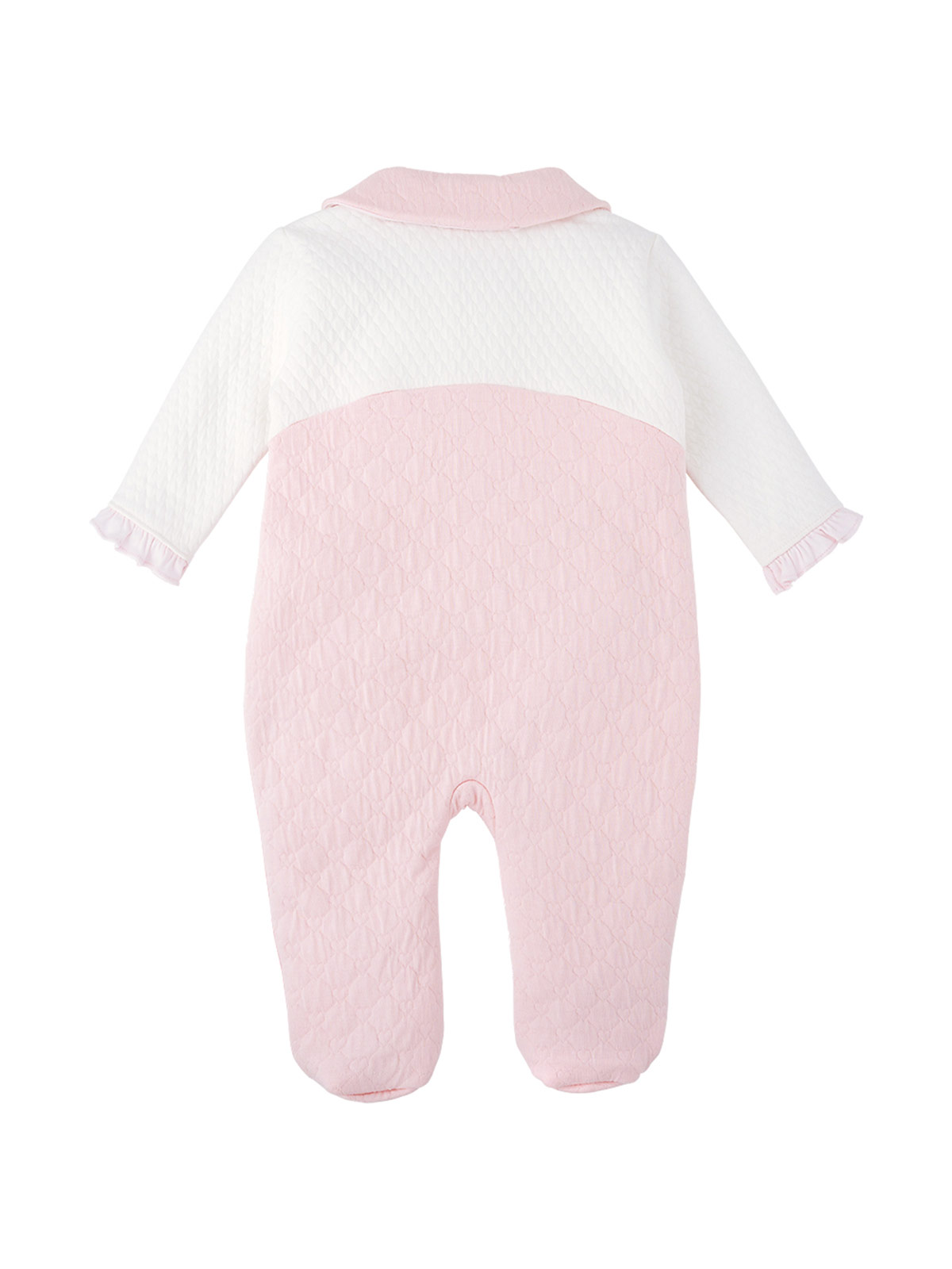 ENTERIZO NIÑA BABY CLUB CHIC DULCE KITTY - 2
