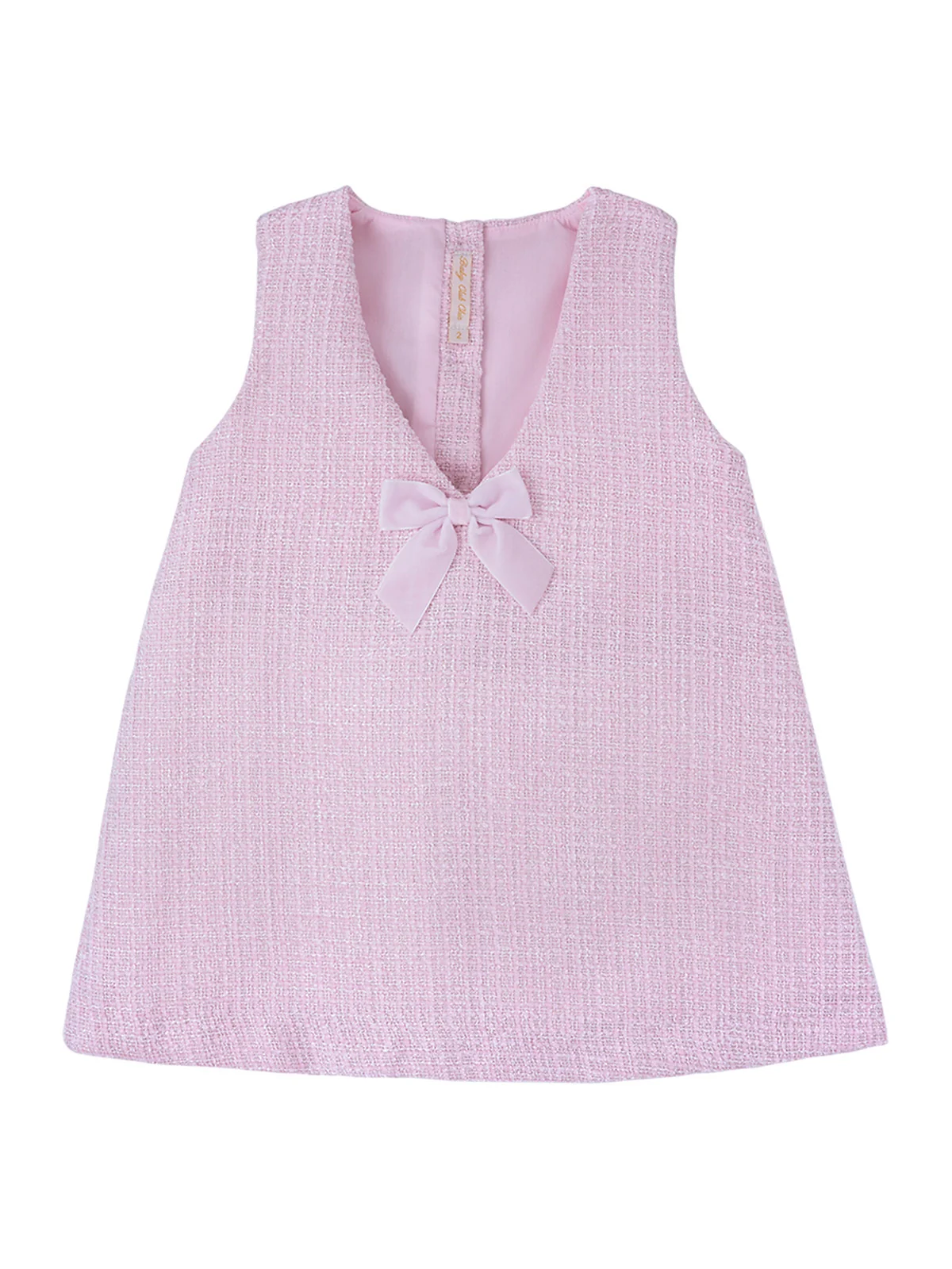 JUMPER NIÑA BABY CLUB CHIC DULCE MELODIA - 1
