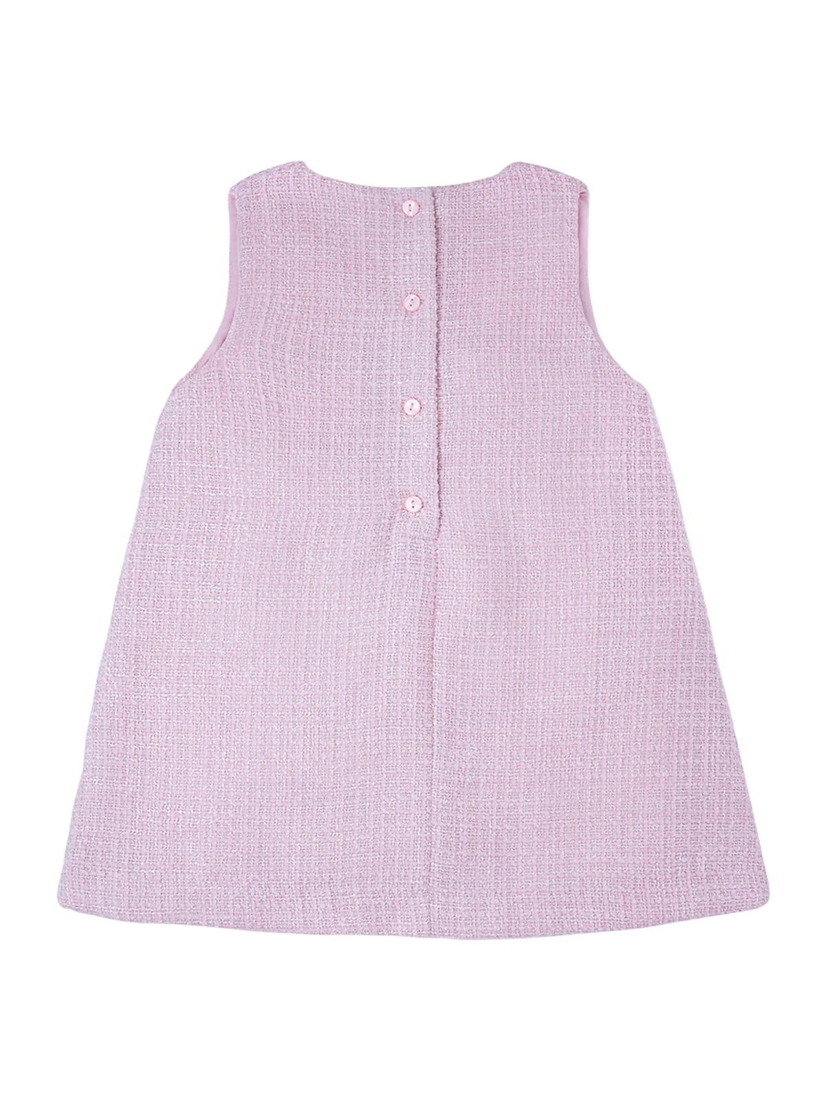 JUMPER NIÑA BABY CLUB CHIC DULCE MELODIA - 2