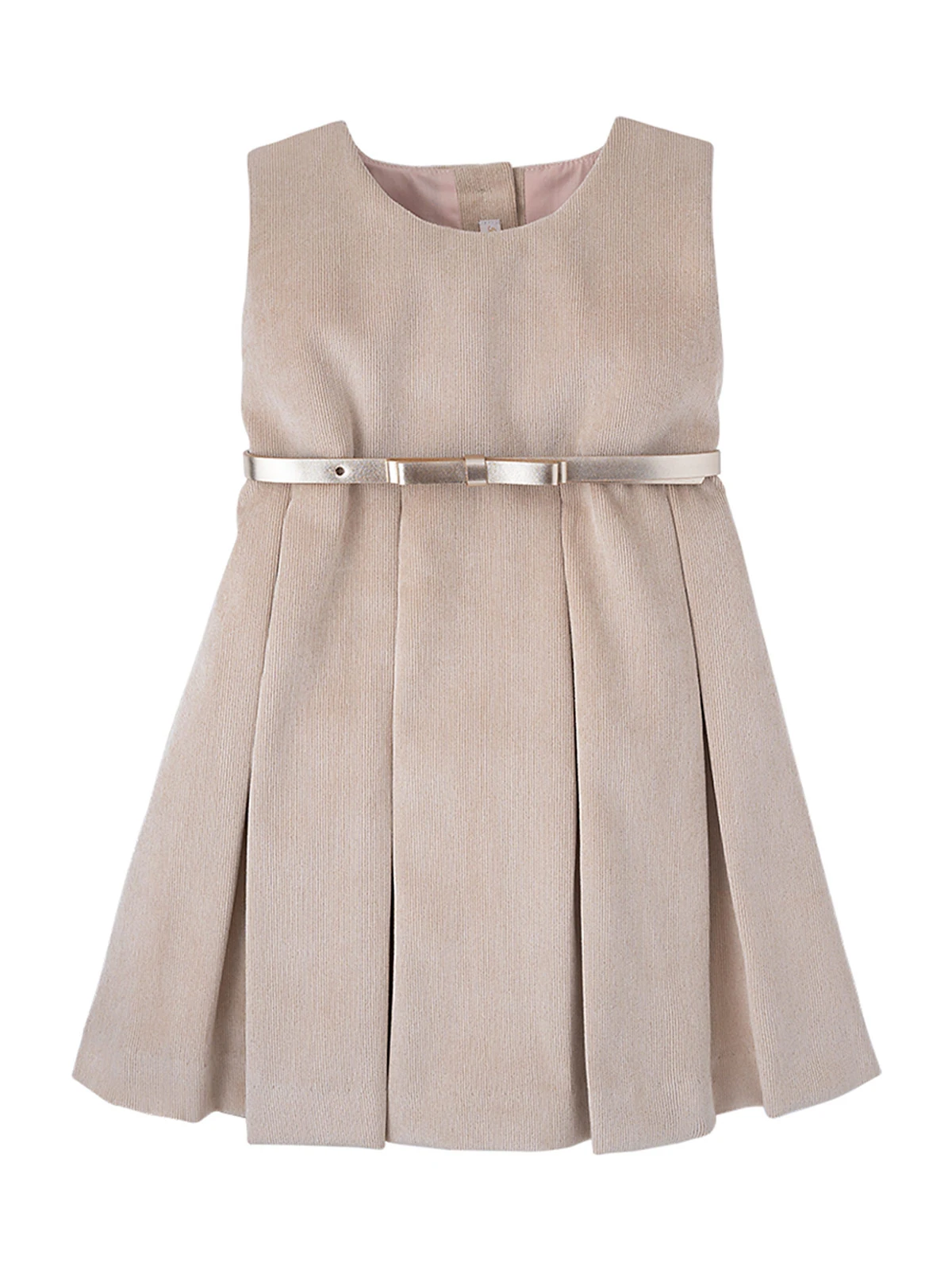 JUMPER NIÑA BABY CLUB CHIC LOOK ESCOCES - 1
