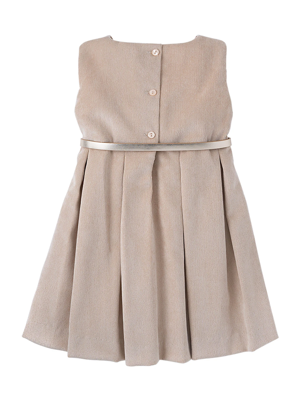 JUMPER NIÑA BABY CLUB CHIC LOOK ESCOCES - 2