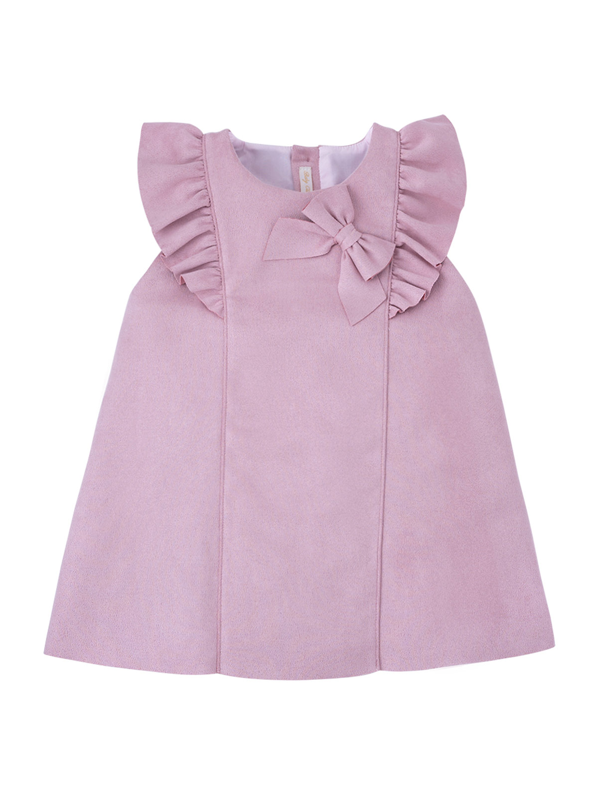 JUMPER NIÑA BABY CLUB CHIC PEQUEÑA PRINCESA - 1