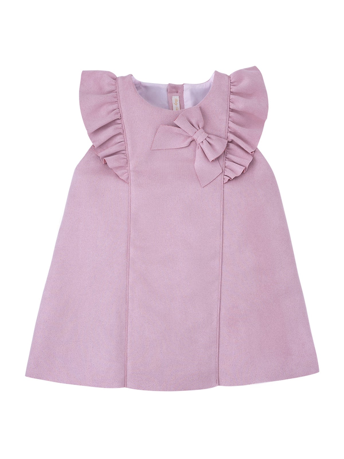 JUMPER NIÑA BABY CLUB CHIC PEQUEÑA PRINCESA - 1