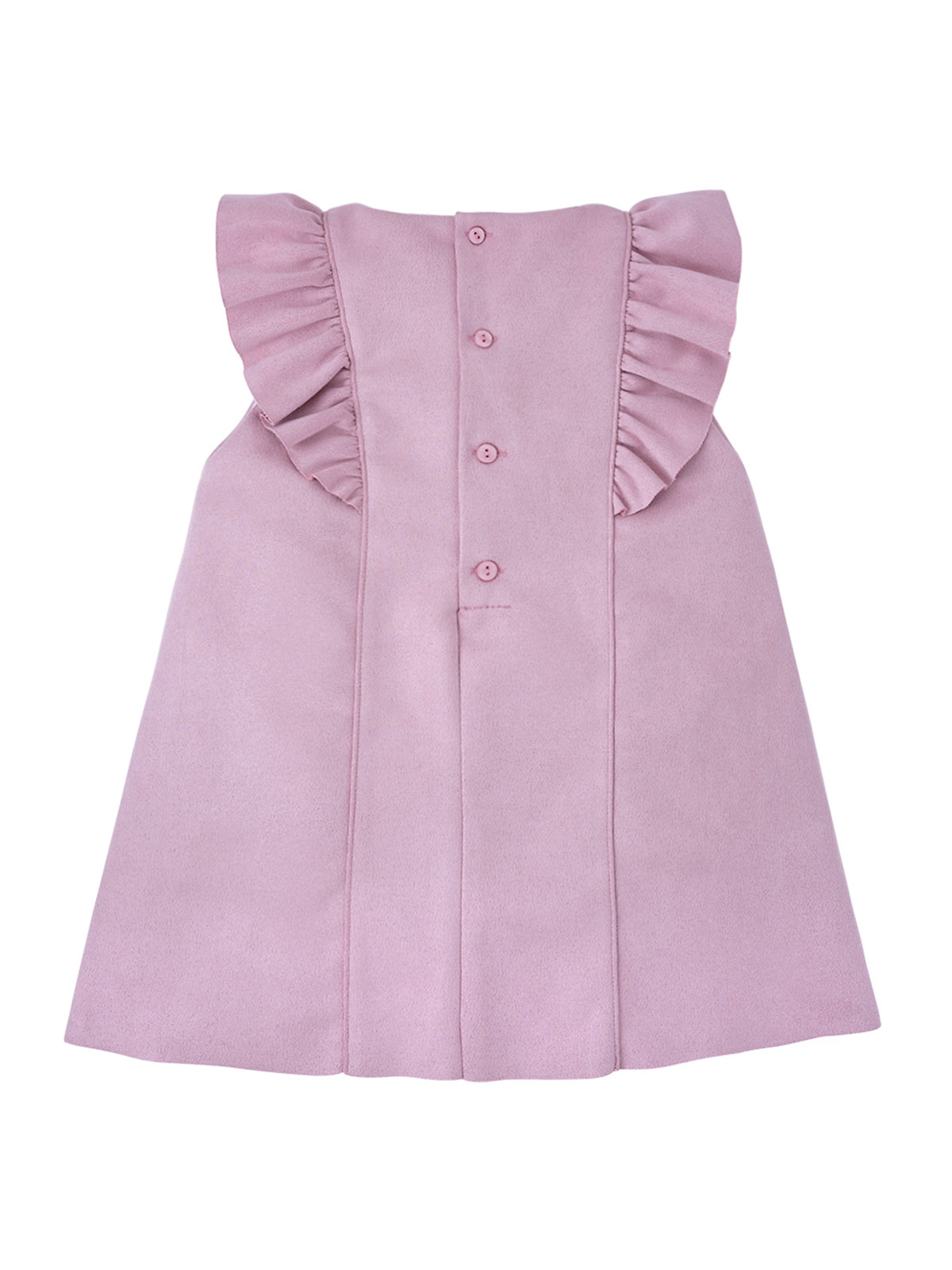 JUMPER NIÑA BABY CLUB CHIC PEQUEÑA PRINCESA - 2