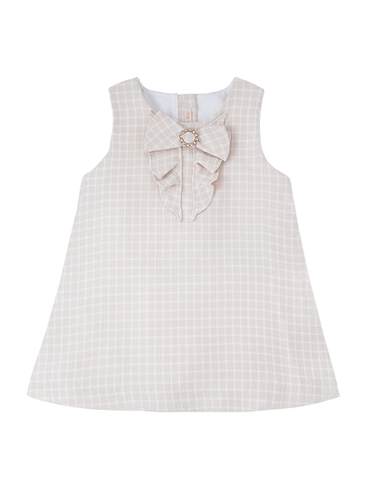 JUMPER NIÑA BABY CLUB CHIC PEQUEÑA PRINCESA - 1