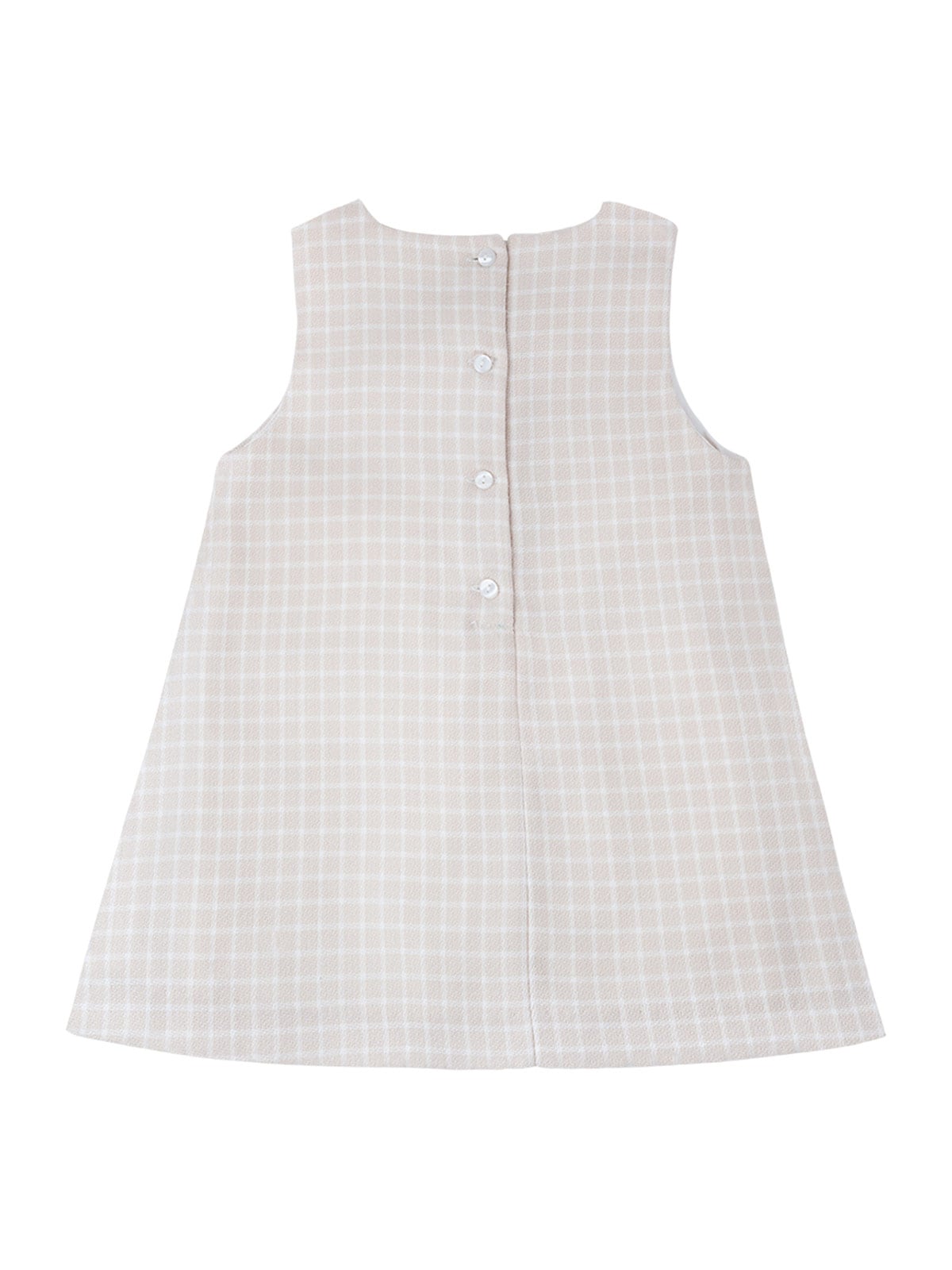 JUMPER NIÑA BABY CLUB CHIC PEQUEÑA PRINCESA - 2