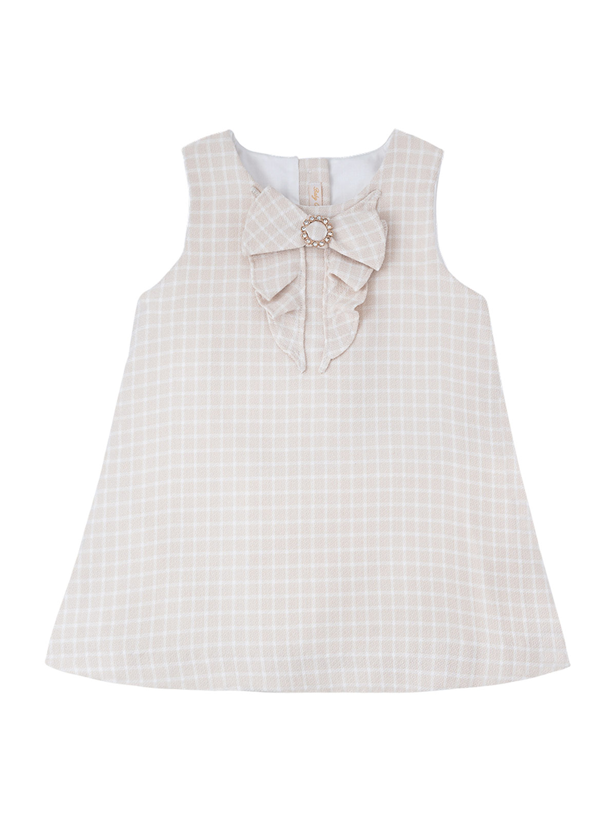 JUMPER NIÑA BABY CLUB CHIC PEQUEÑA PRINCESA - 1