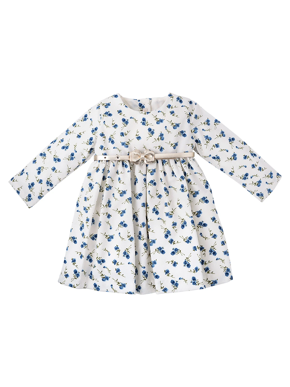 VESTIDO NIÑA BABY CLUB CHIC PEQUEÑA PRINCESA - 1