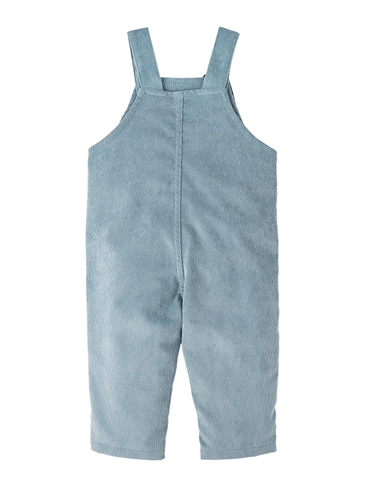 JARDINERA NIÑO BABY CLUB CHIC LITTLE FRIENDS - 2