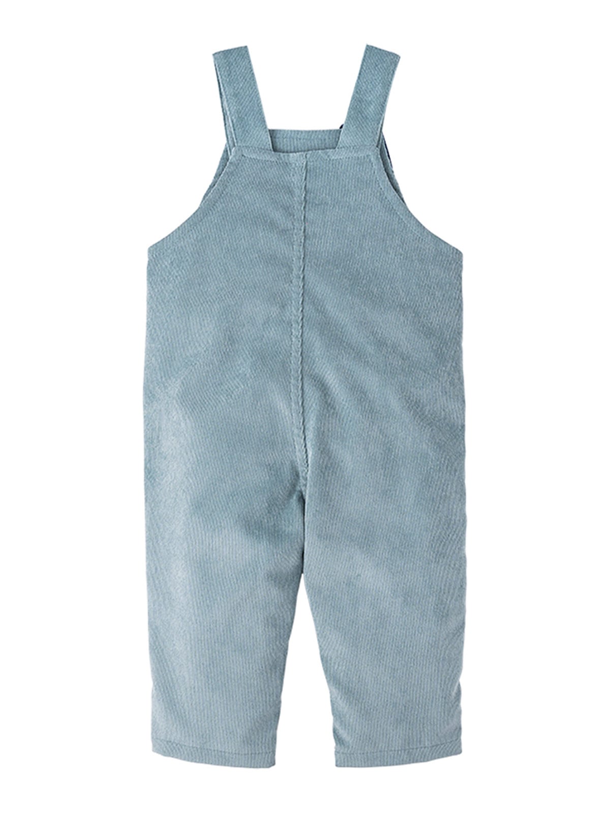 JARDINERA NIÑO BABY CLUB CHIC LITTLE FRIENDS - 2