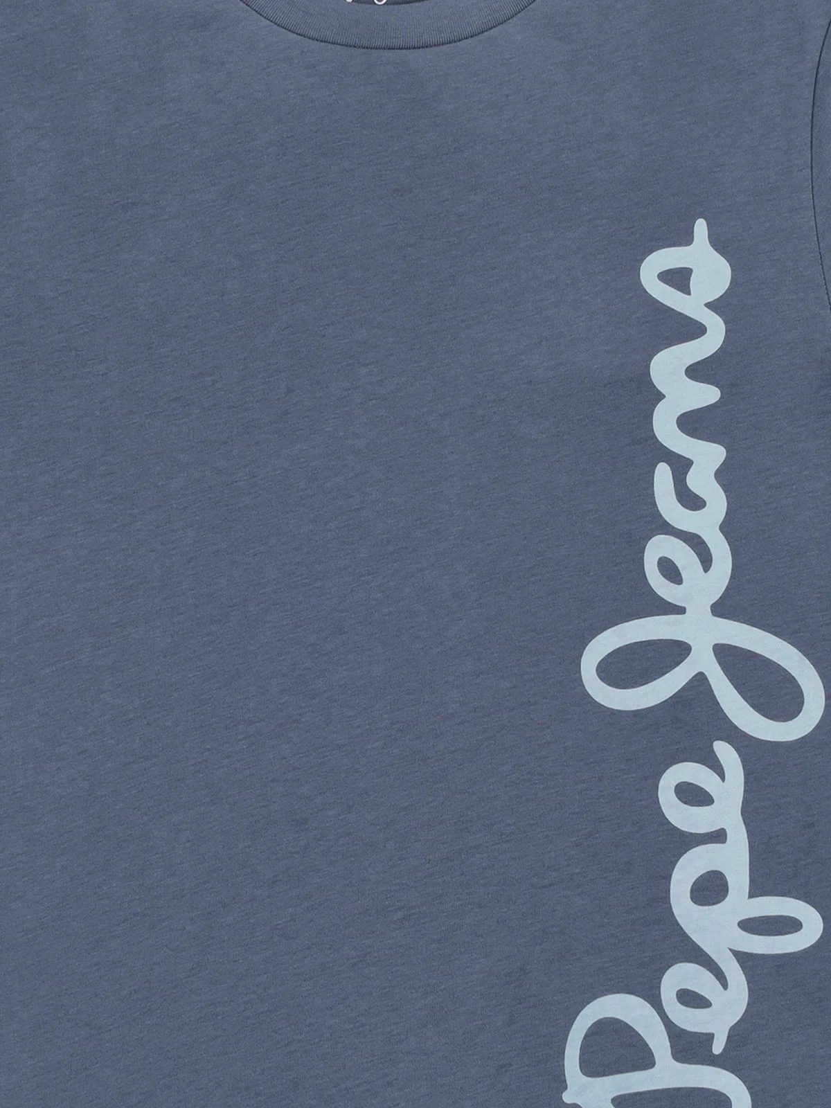 POLO MANGA CORTA ALGODÓN NIÑO PEPE JEANS - 3