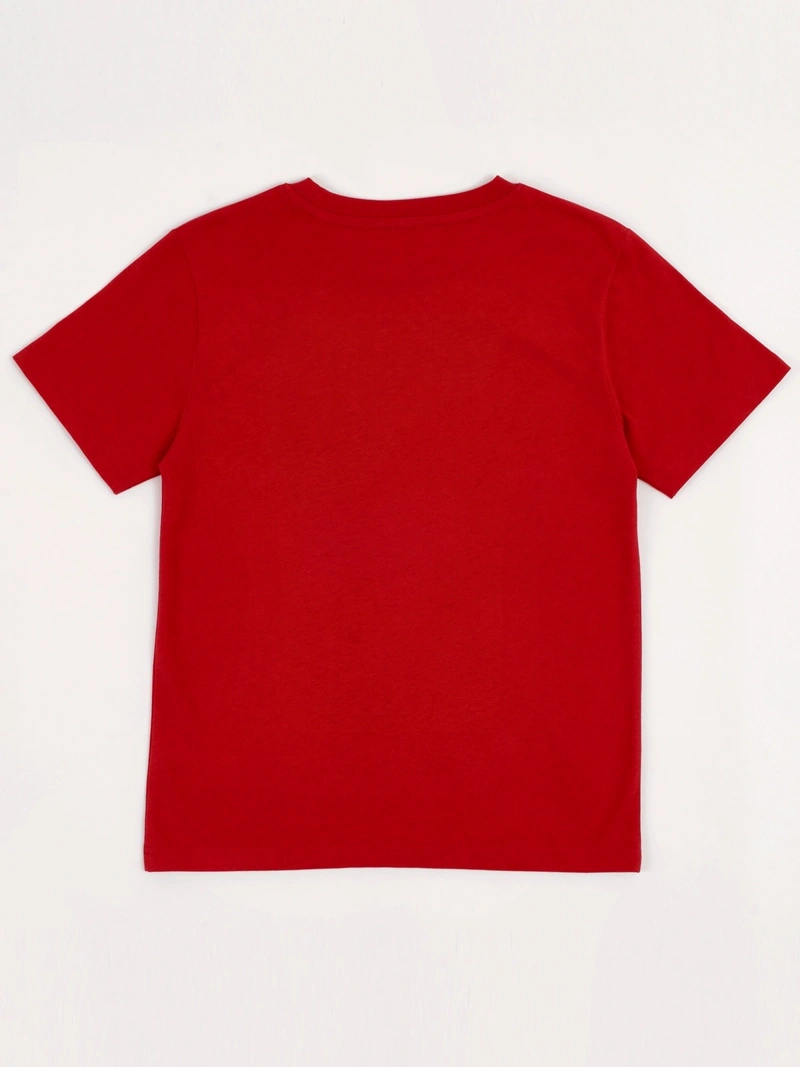 POLO MANGA CORTA ALGODÓN NIÑO PEPE JEANS - 2