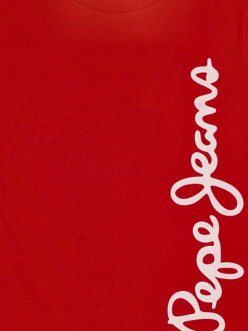 POLO MANGA CORTA ALGODÓN NIÑO PEPE JEANS - 3
