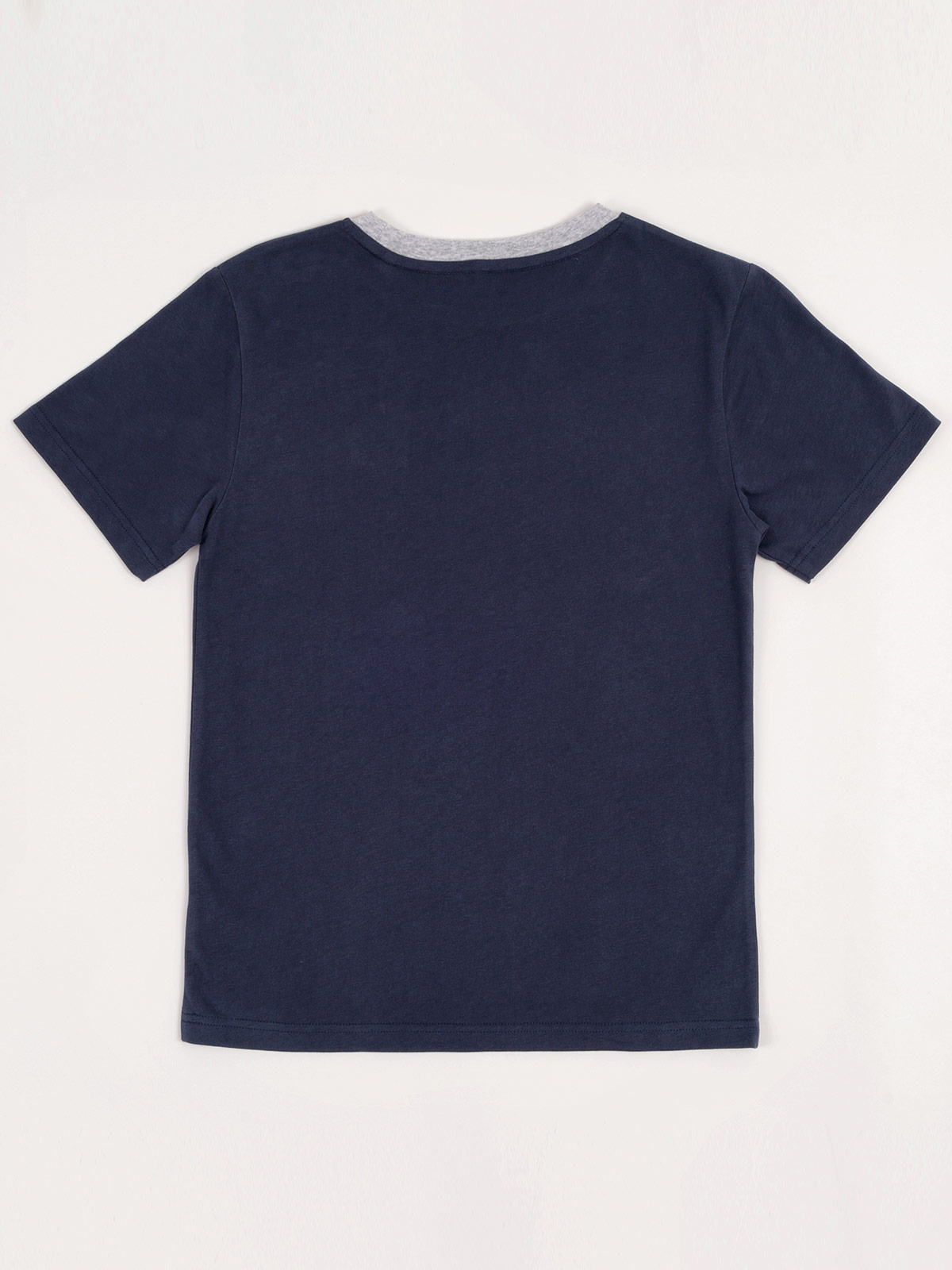 POLO MANGA CORTA ALGODÓN NIÑO PEPE JEANS - 2
