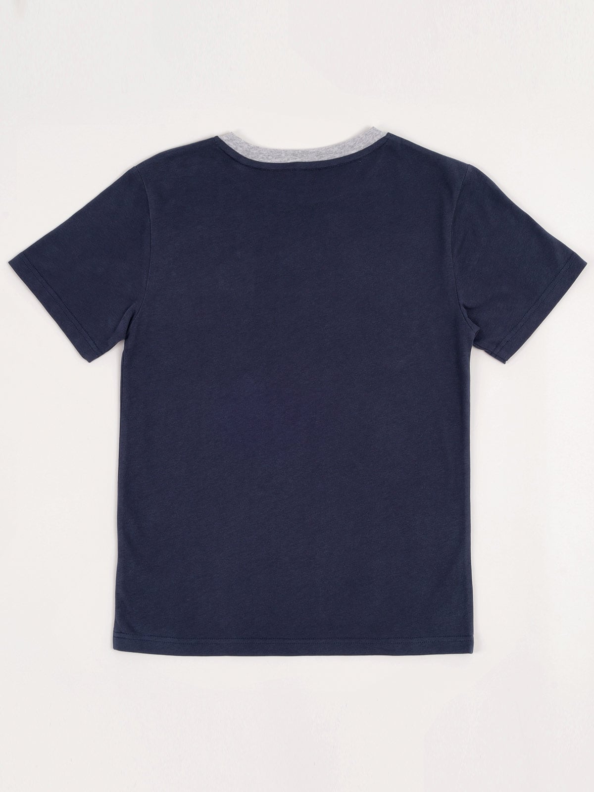 POLO MANGA CORTA ALGODÓN NIÑO PEPE JEANS - 2