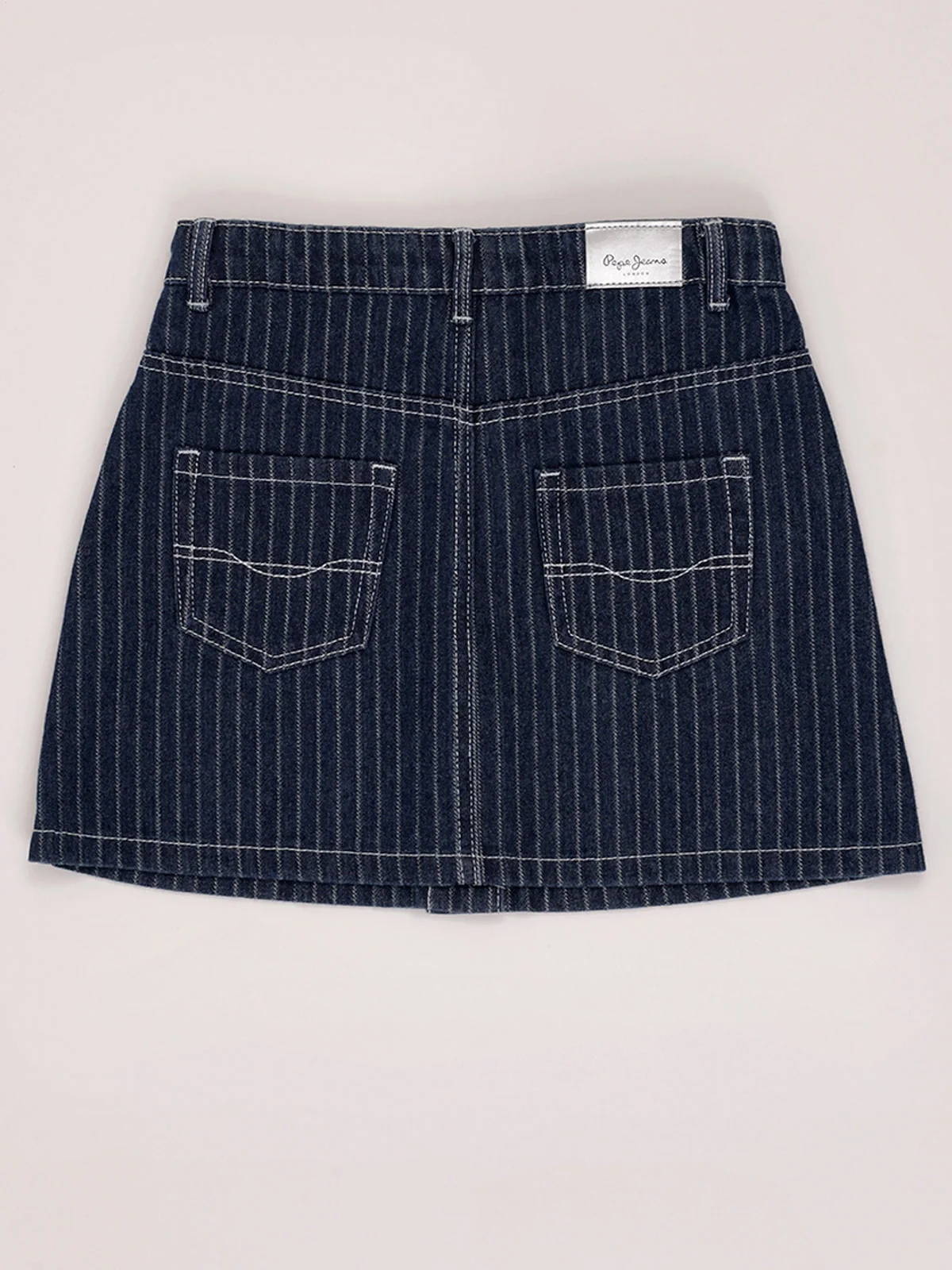FALDA ALGODÓN NIÑA PEPE JEANS - 2