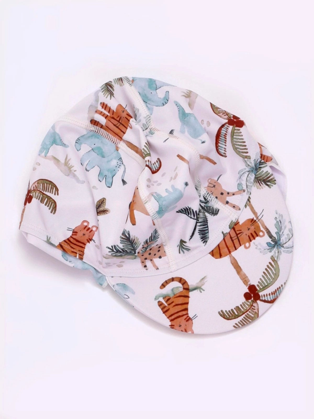 TRAJE DE BAÑO + GORRO NIÑO BABY HARVEST - 6