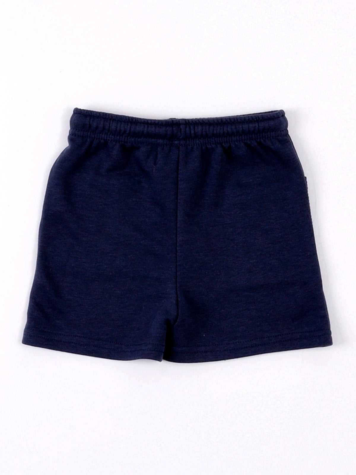 SHORT FRENCH TERRY BEBE NIÑO BABY HARVEST - 2