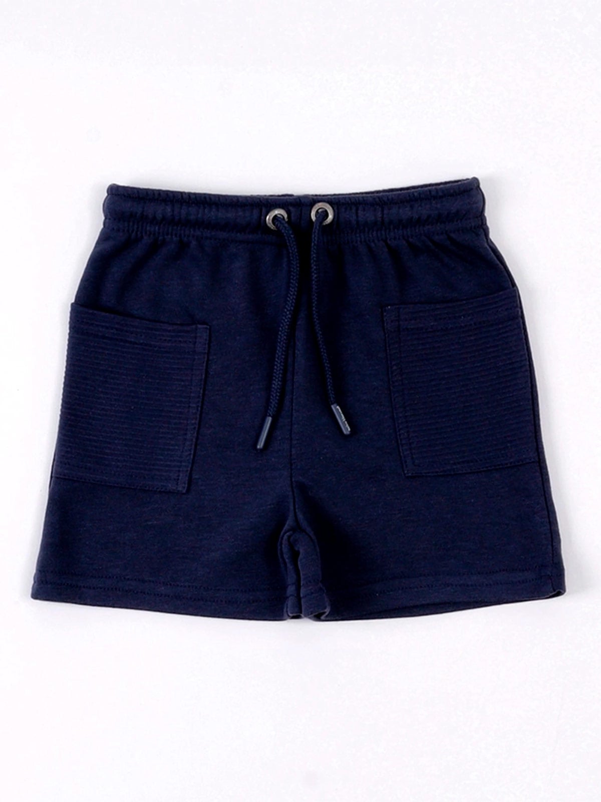 SHORT FRENCH TERRY BEBE NIÑO BABY HARVEST - 1