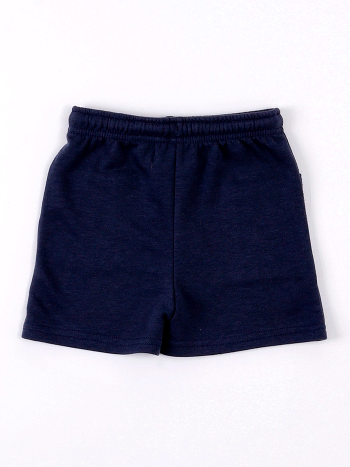 SHORT FRENCH TERRY BEBE NIÑO BABY HARVEST - 2