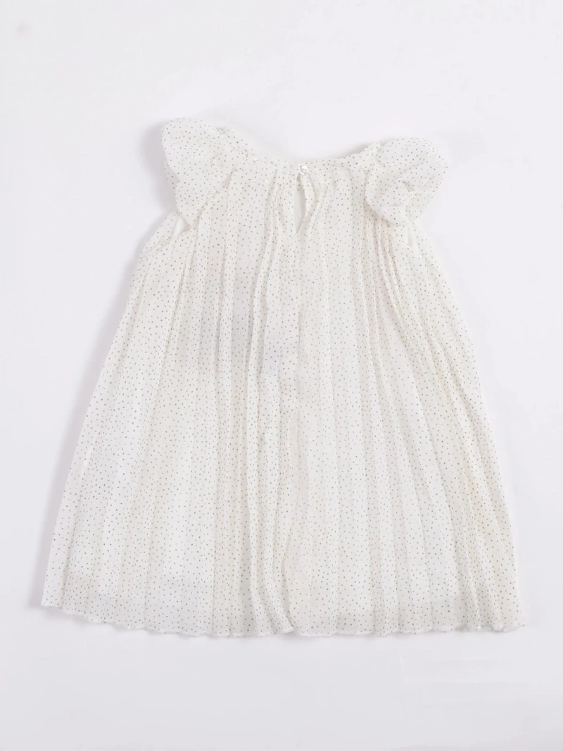 VESTIDO GLAMPL CON TUL BEBE NIÑA BABY HARVEST - 2