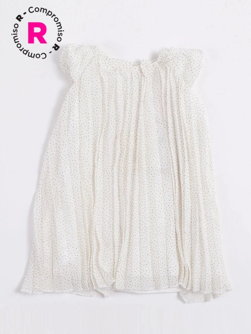 VESTIDO NIÑA BABY HARVEST TUL - 1