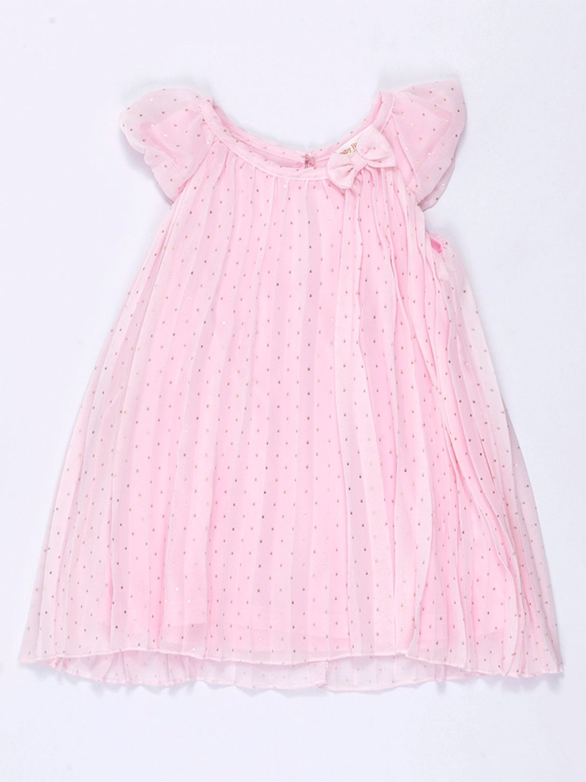 VESTIDO GLAMPL CON TUL BEBE NIÑA BABY HARVEST - 1