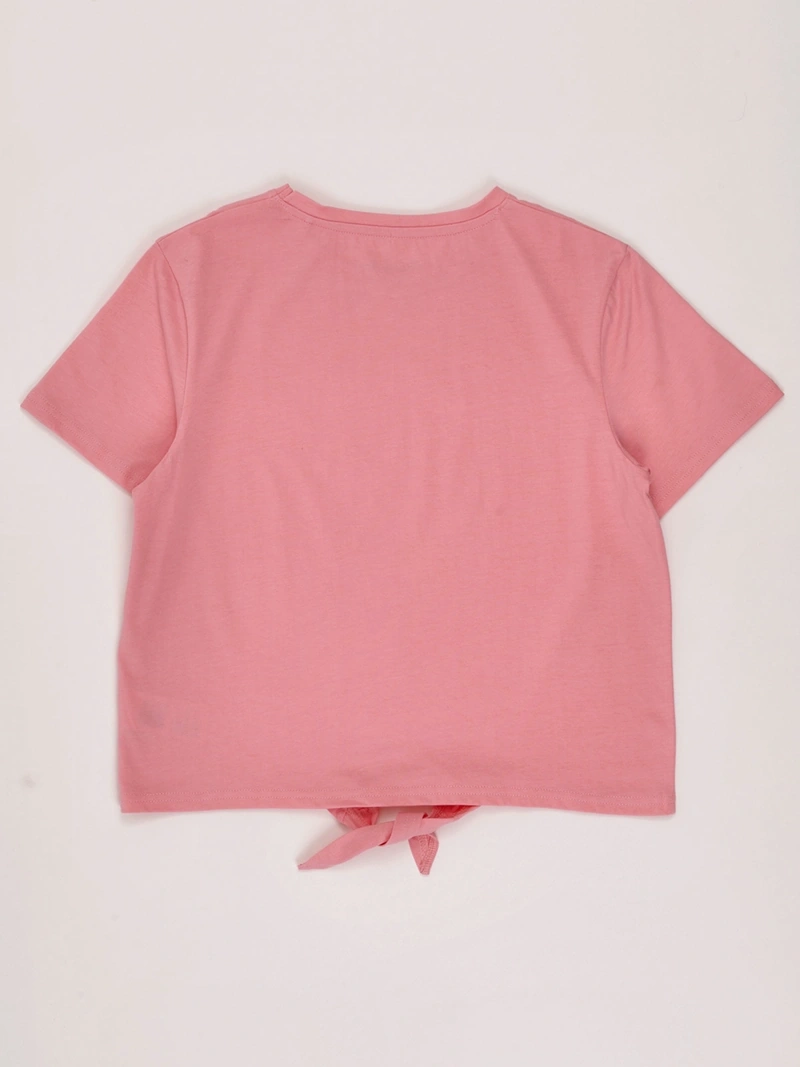 POLO MANGA CORTA ALGODÓN NIÑA PEPE JEANS - 2