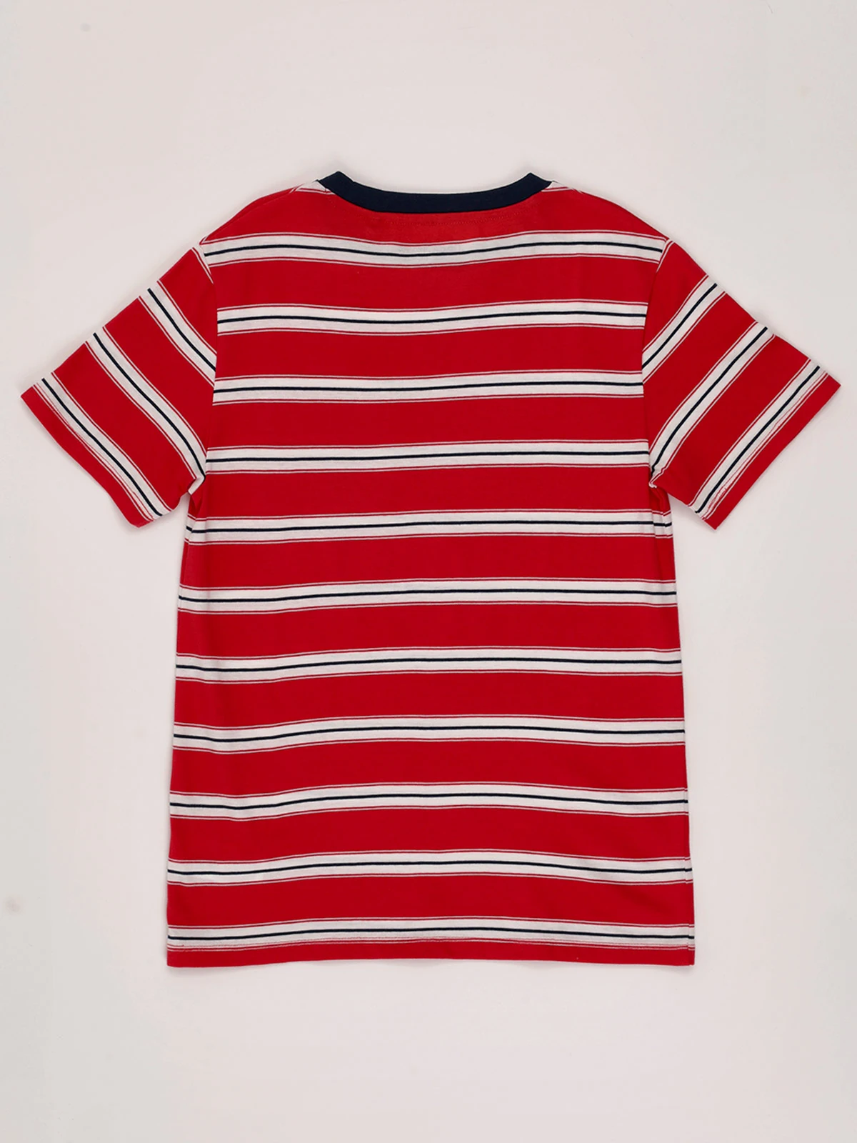 POLO MANGA CORTA ALGODÓN NIÑO PEPE JEANS - 2