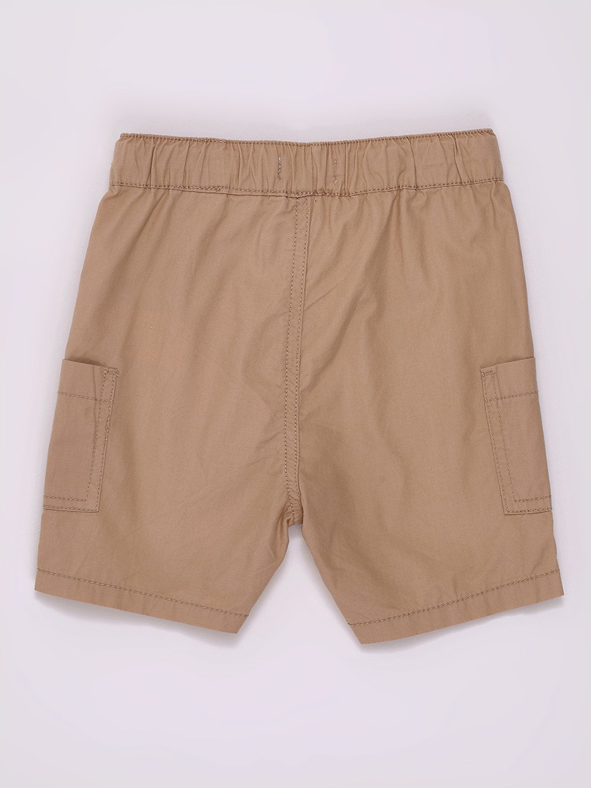 SHORT CARGO ALGODÓN BEBE NIÑO BABY HARVEST - 2