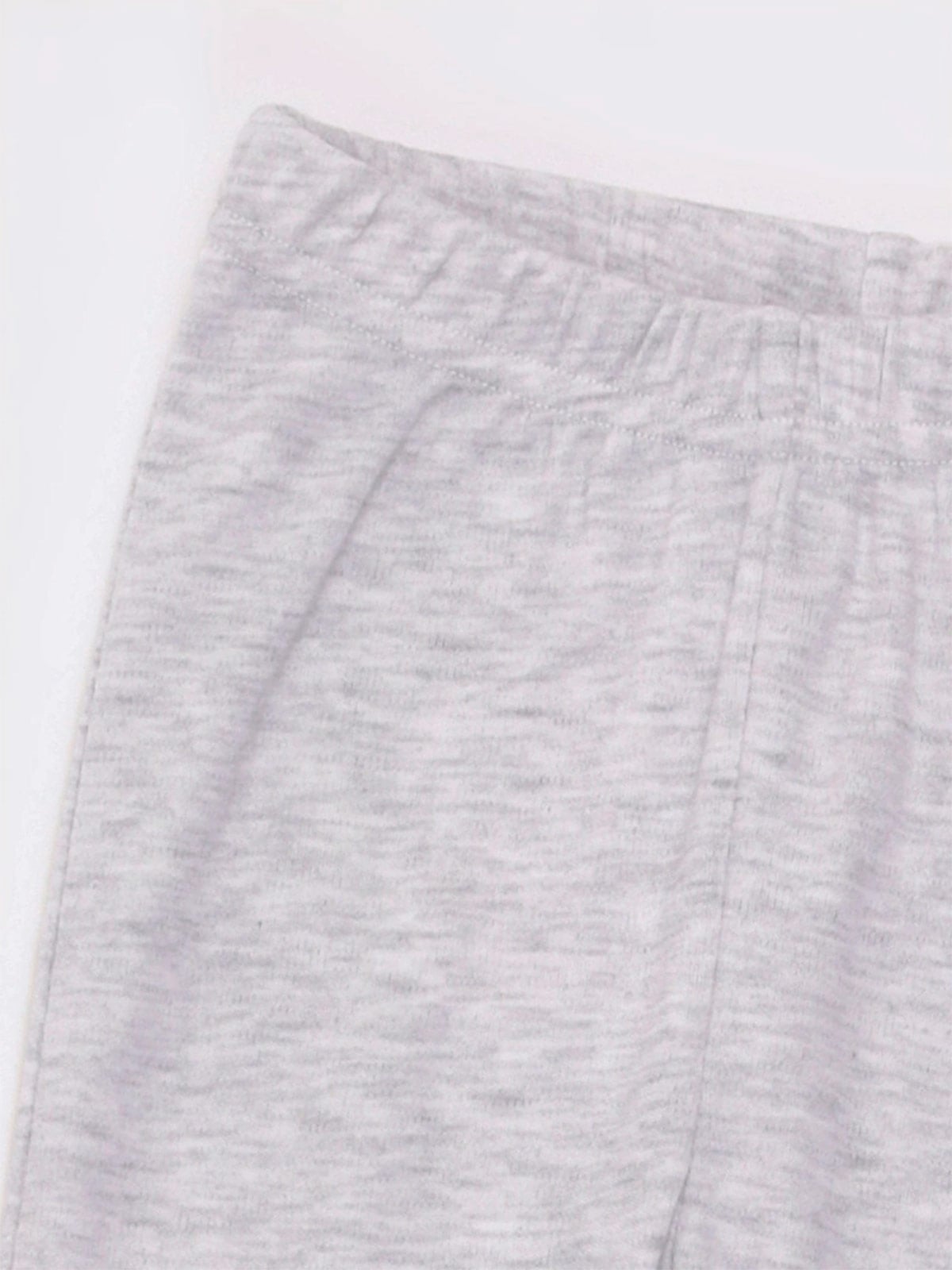 PACK X3 PANTALONES ALGODÓN BEBE NIÑA BABY HARVEST - 3