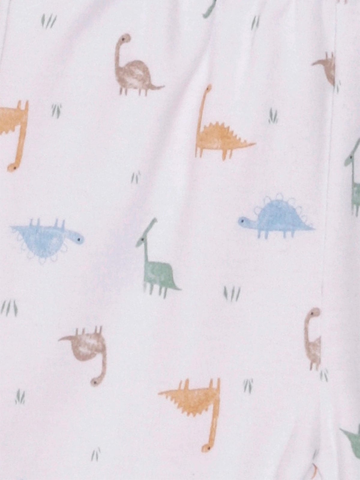 PACK X3 PANTALONES ALGODÓN BEBE NIÑA BABY HARVEST - 6